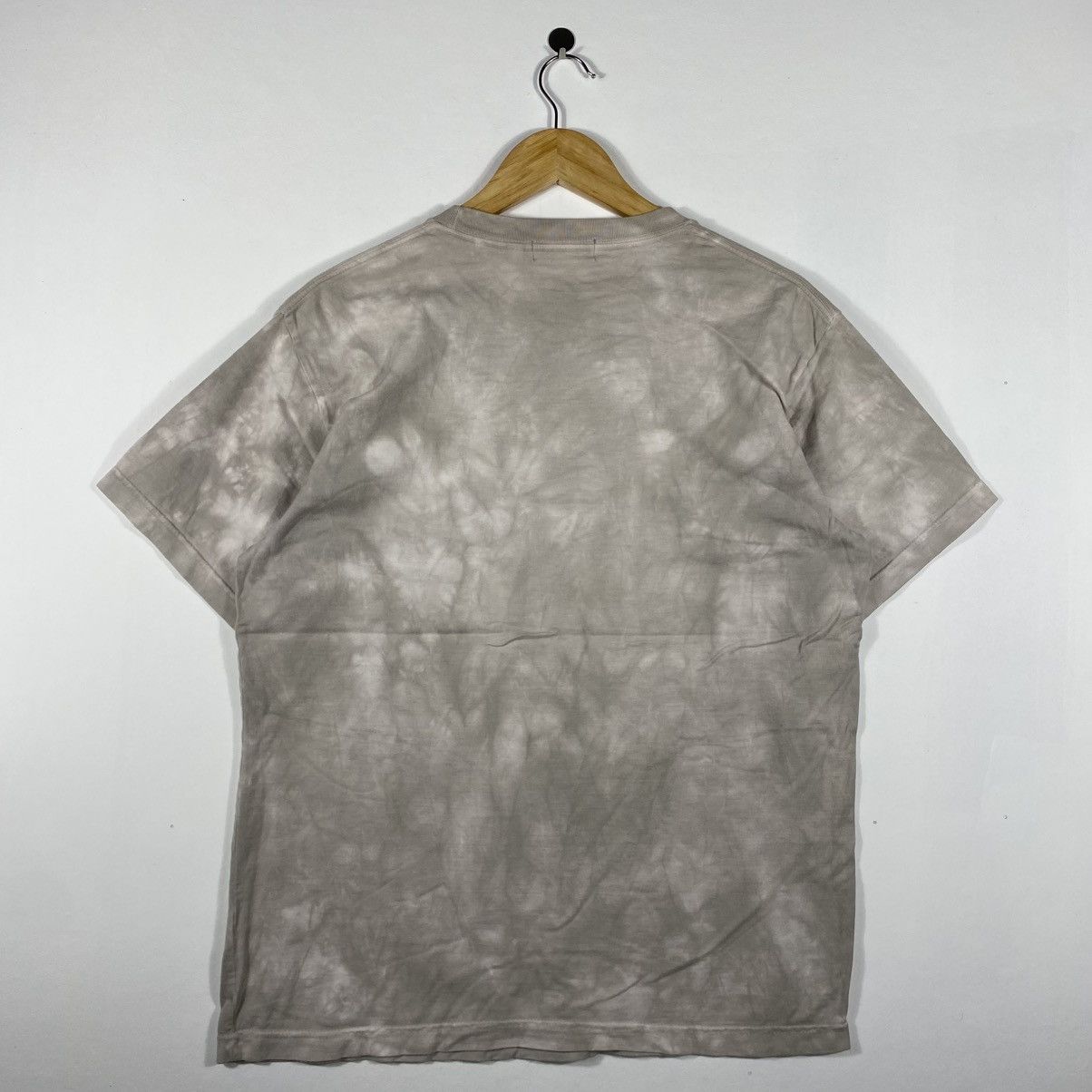 Band Tees Japanese Band L'Arc En Ciel AWAKE Tour 2005 Tye Dyed Tee Size US M / EU 48-50 / 2 - 5 Thumbnail