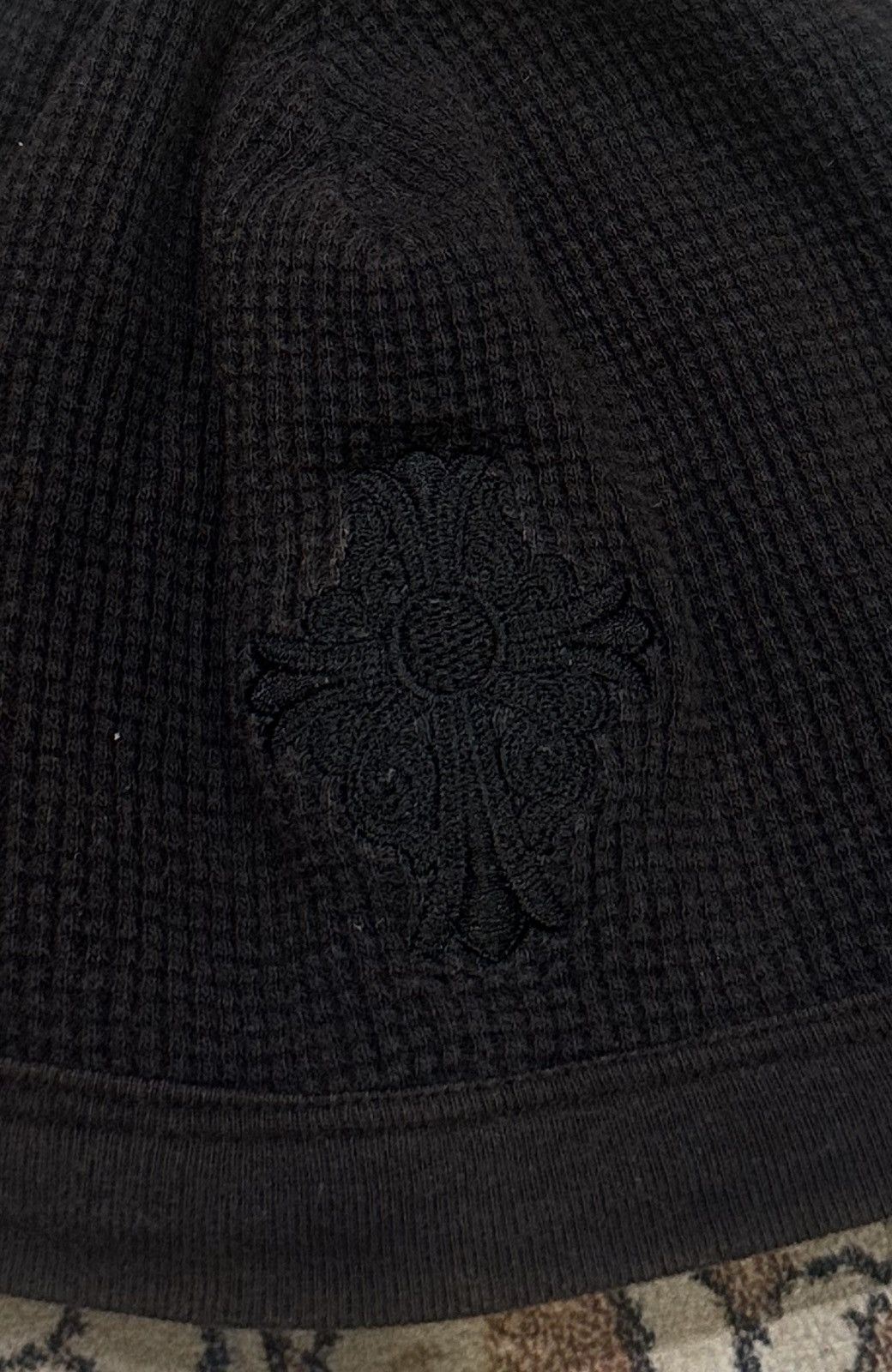 Chrome Hearts Chrome Hearts Thermal Skull Dagger Size ONE SIZE - 4 Thumbnail