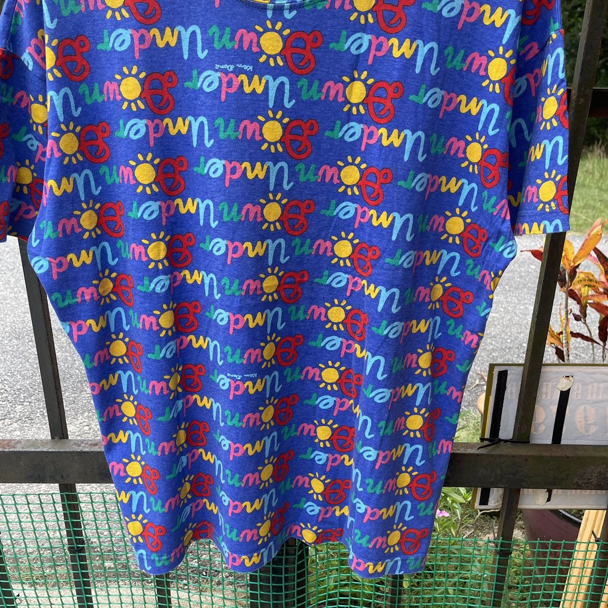 Vintage 🔥🔥OG Vintage Ken Done Down Under Pop Art Colourful Tee Size US L / EU 52-54 / 3 - 4 Thumbnail