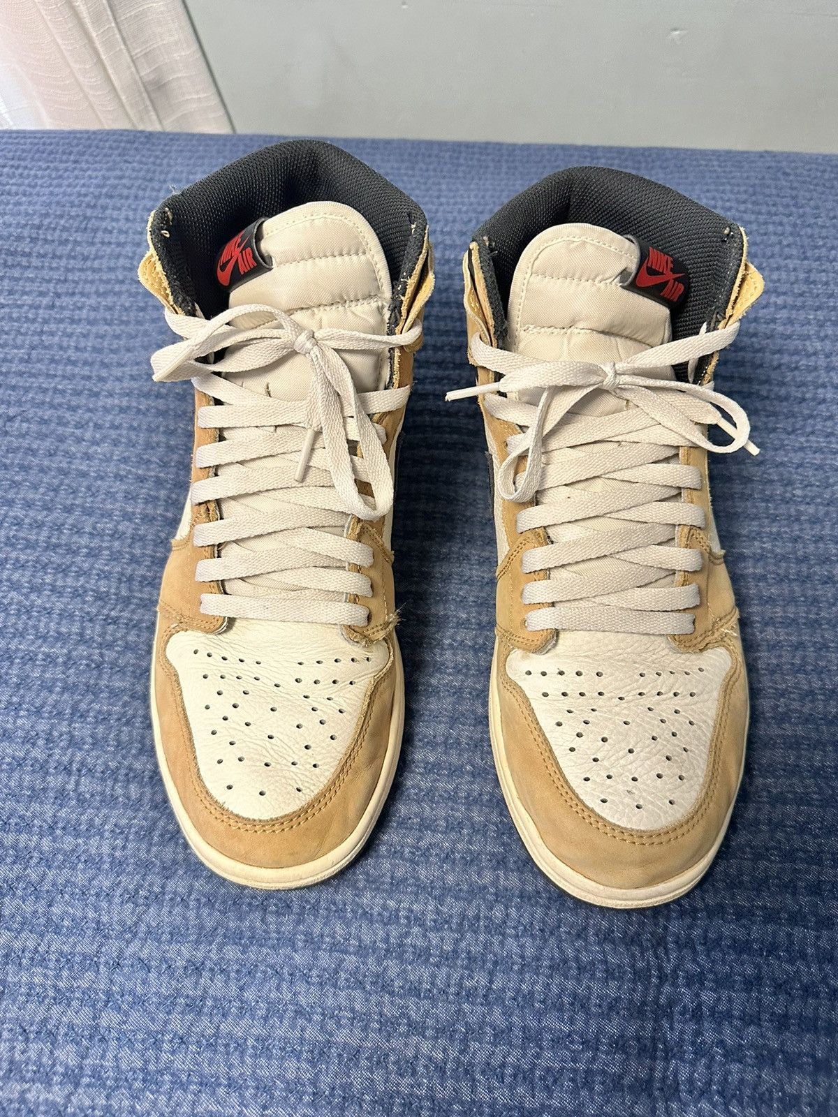 Nike Jordan 1 Rookie of the Year Size US 10.5 / EU 43-44 - 3 Thumbnail