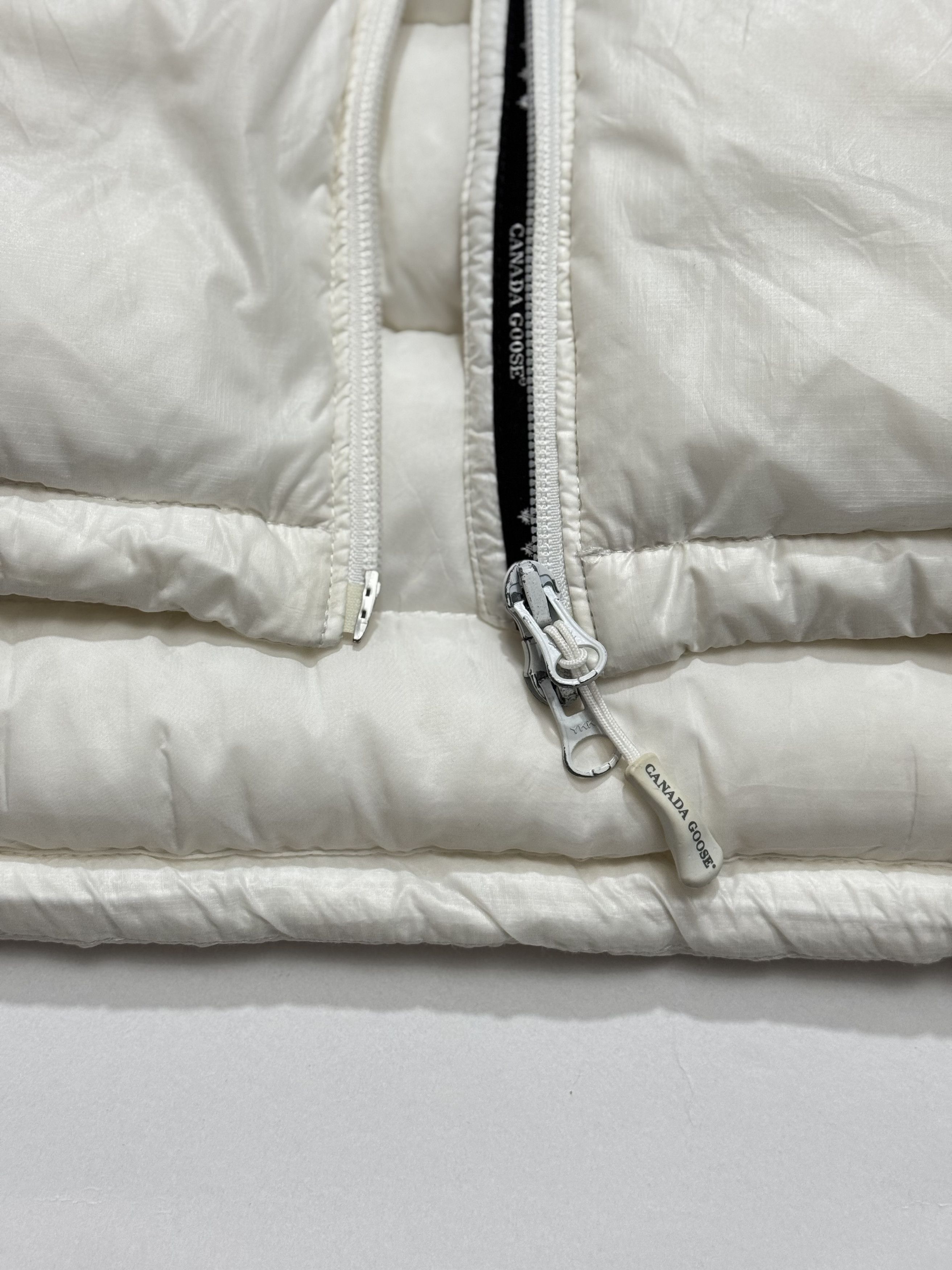 Canada Goose Canada Goose Men's Lodge Hoody down jacket Size US L / EU 52-54 / 3 - 18 Thumbnail