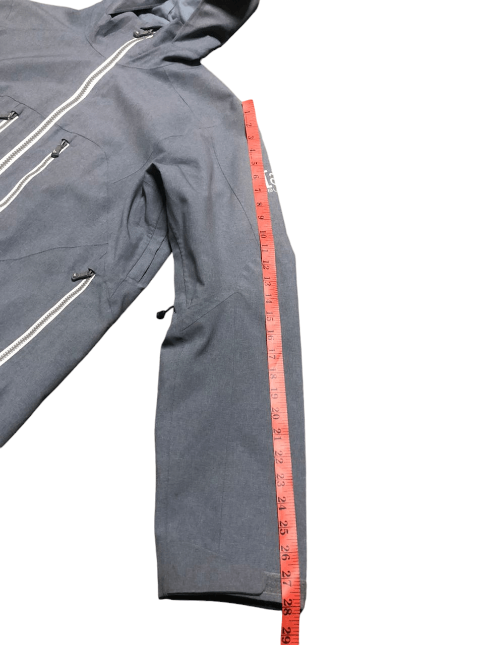 Burton Burton [AK] Goretex Jacket (Ak 2L Stagger Jacket) Size US S / EU 44-46 / 1 - 19 Thumbnail