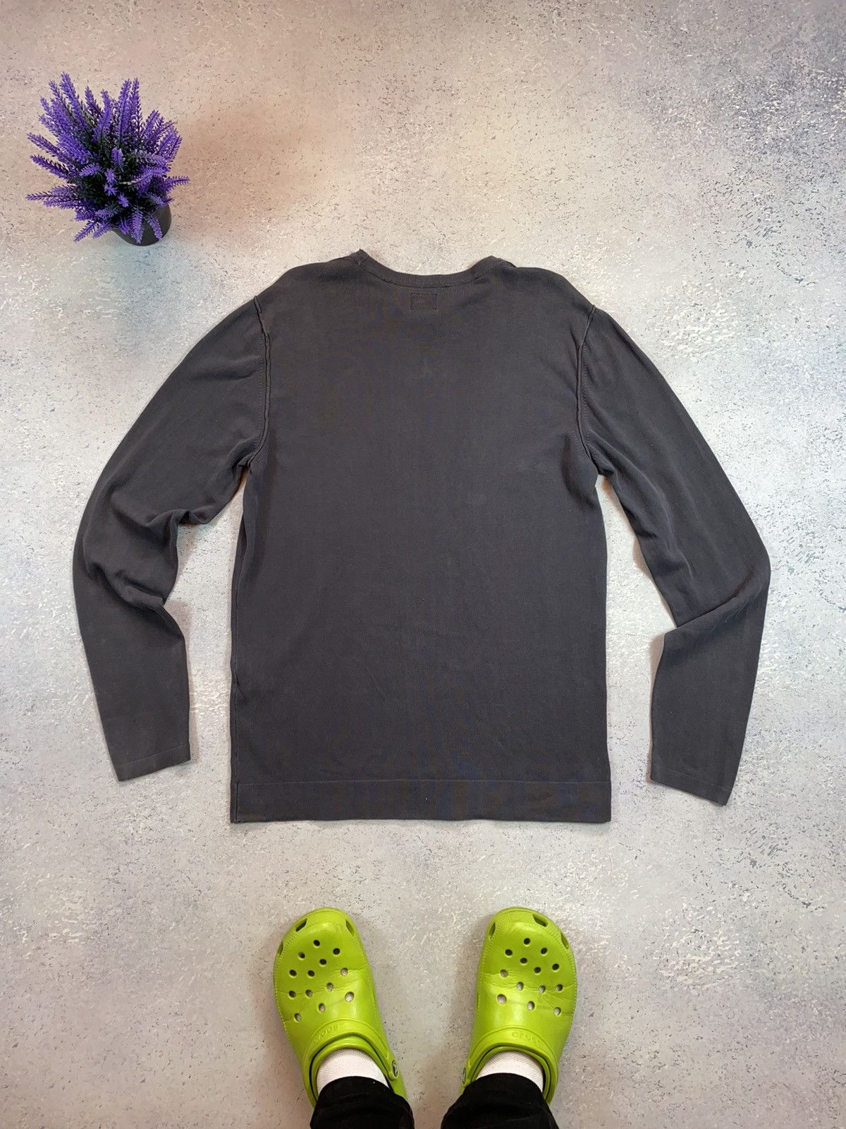 C.P. Company C.P Company Men’s Sweatshirt Size Medium Size US M / EU 48-50 / 2 - 4 Thumbnail