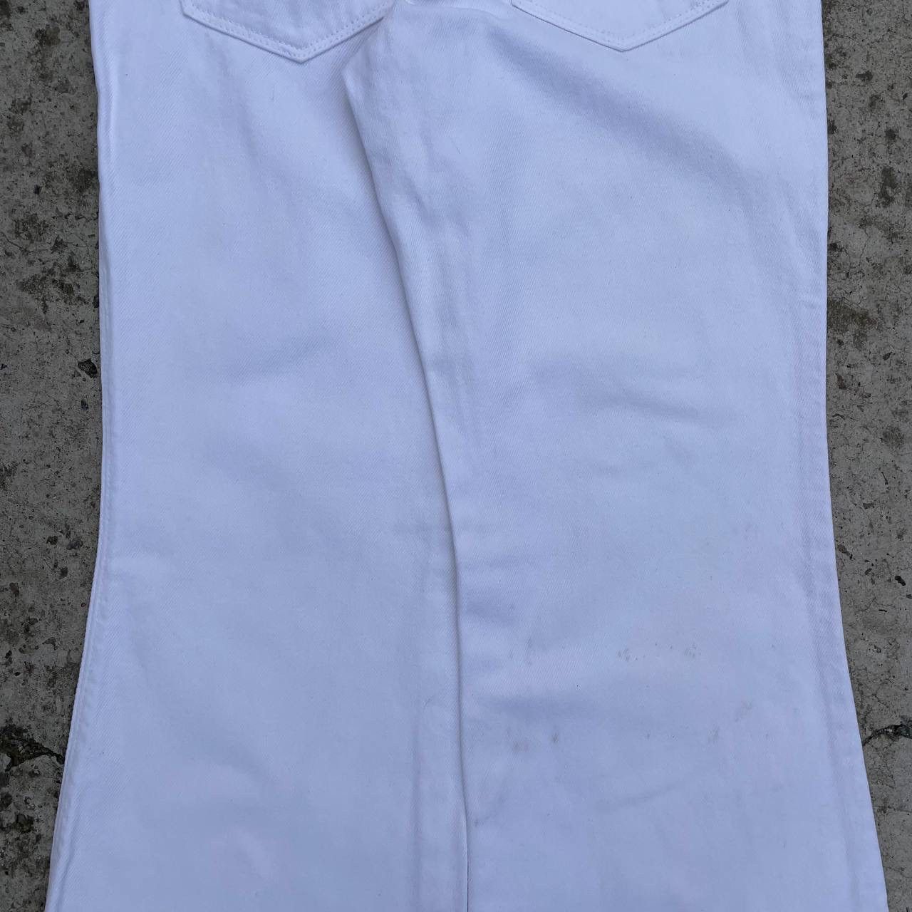 Denime Vintage Women’s Flared Jeans Denim Pimkie Jeans Size 32 Y2K Size 25" / US 0 / IT 36 - 6 Thumbnail