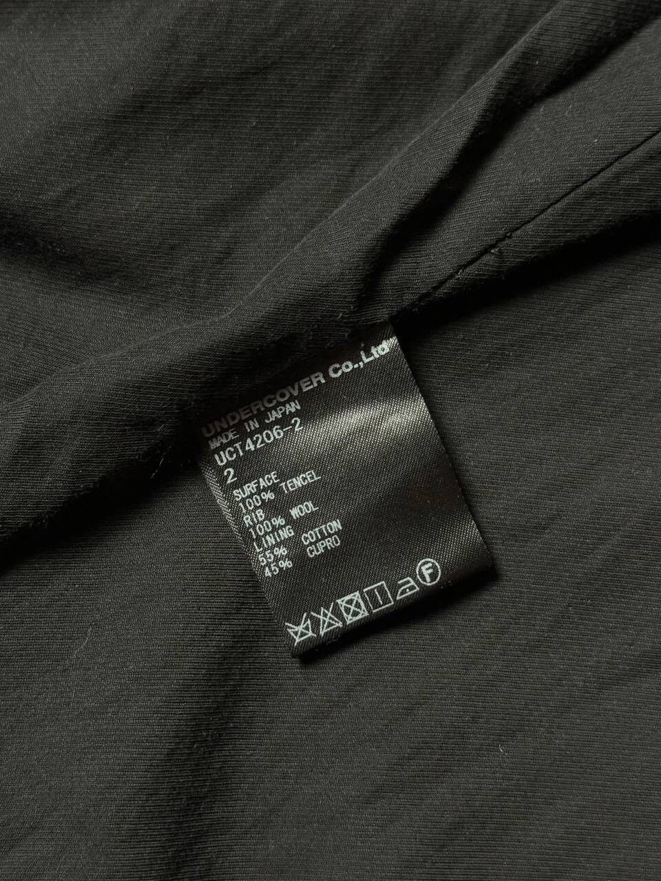 Undercover FW 17 Everyone Lost Their Maps Jacket Size US M / EU 48-50 / 2 - 5 Thumbnail