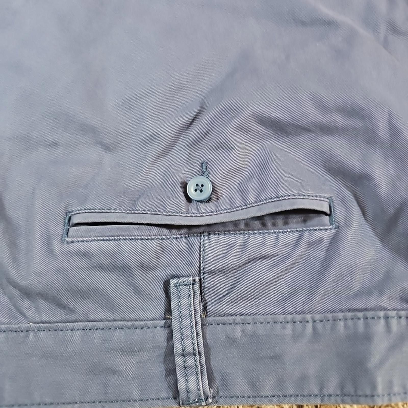 Sonoma Sonoma Blue Sz 40 Shorts Size US 40 / EU 56 - 6 Thumbnail