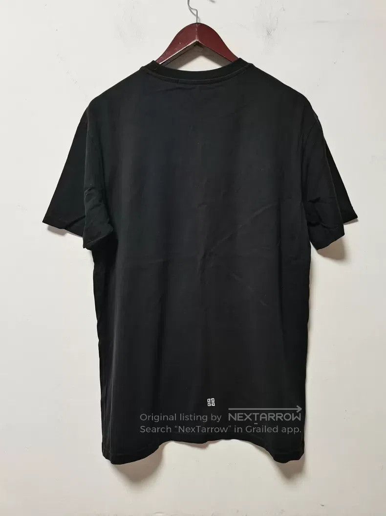 Givenchy Givenchy Short Sleeve T-shirt Size US XXL / EU 58 / 5 - 9 Thumbnail
