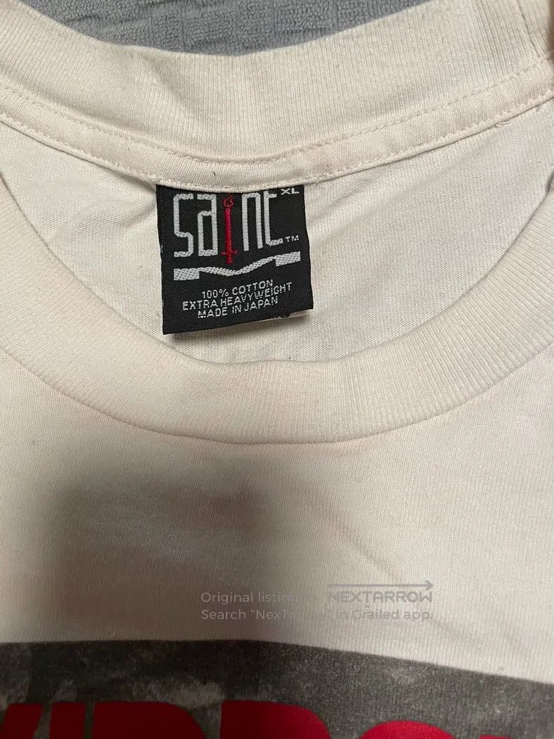 Saint Michael Saint Michael Long sleeves Size US XL / EU 56 / 4 - 5 Thumbnail