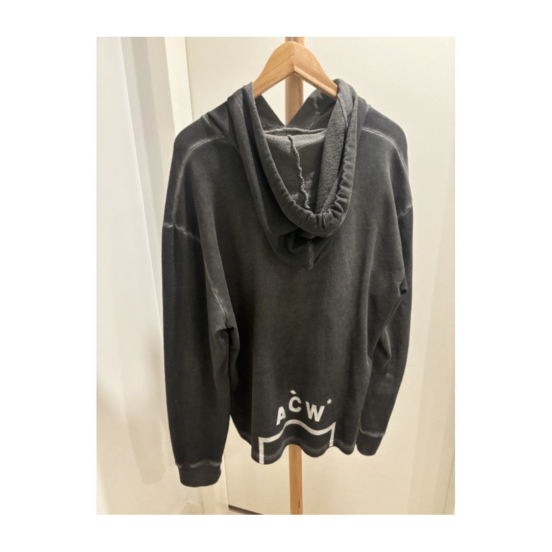 A-COLD-WALL* A cold wall hoodie Size US S / EU 44-46 / 1 - 2 Thumbnail