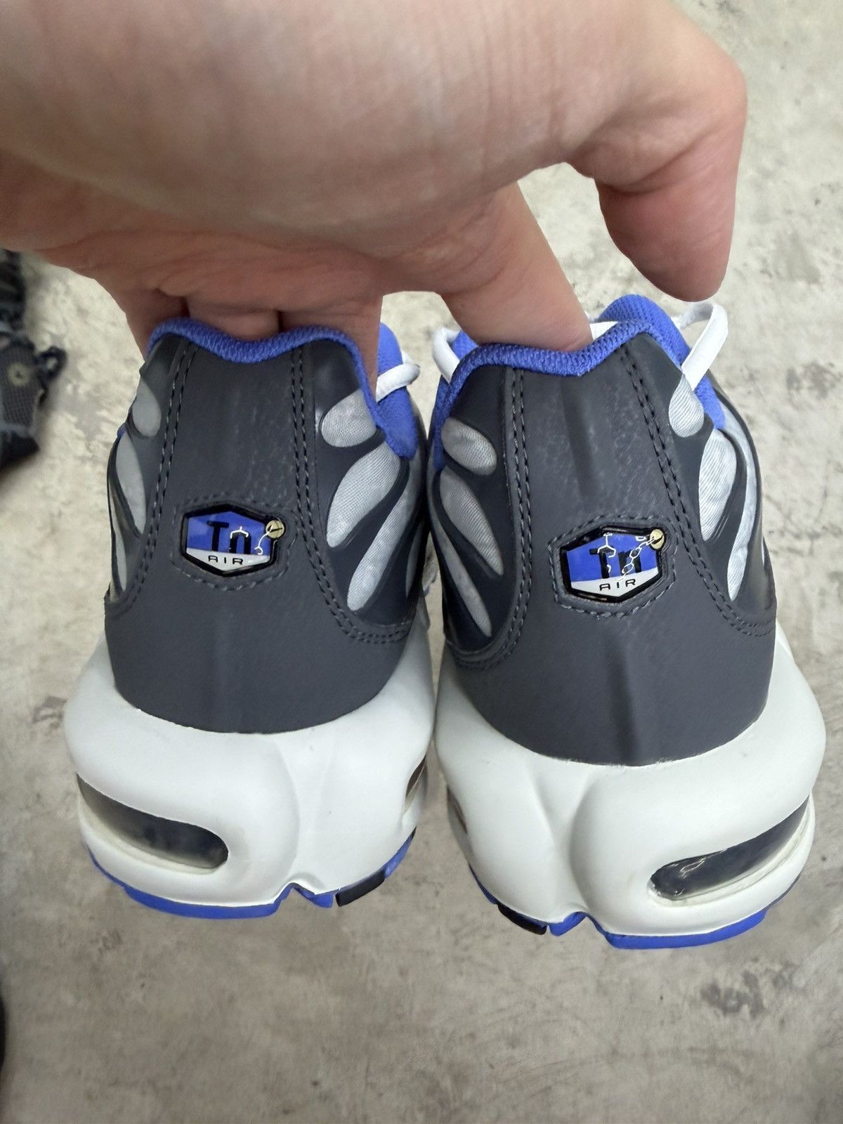 Nike Nike Air Max Plus Social FC Size US 12 / EU 45 - 3 Thumbnail