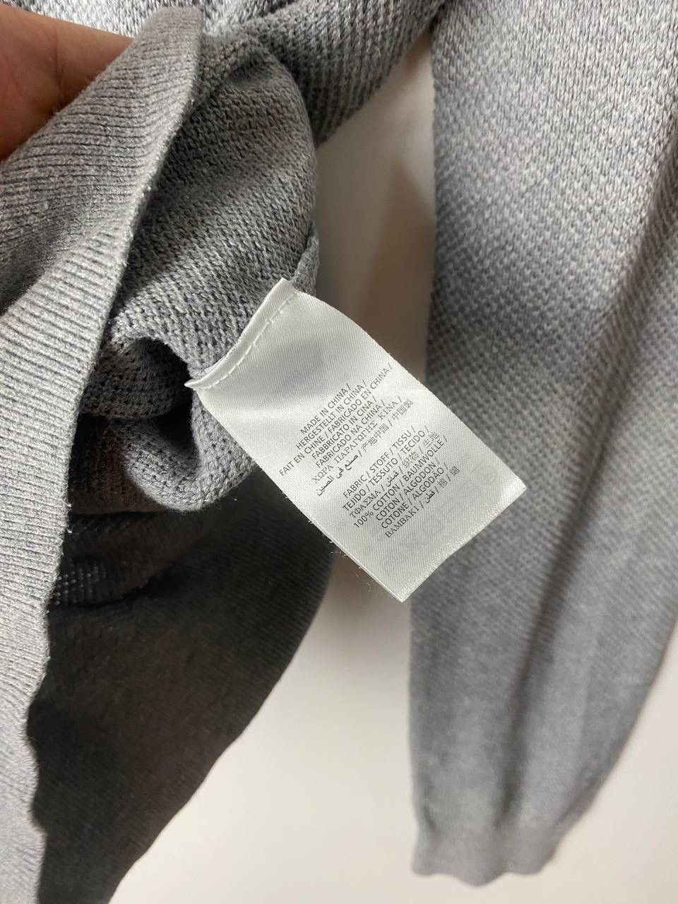 Gant Gant luxury sweaters size S Size US S / EU 44-46 / 1 - 3 Thumbnail