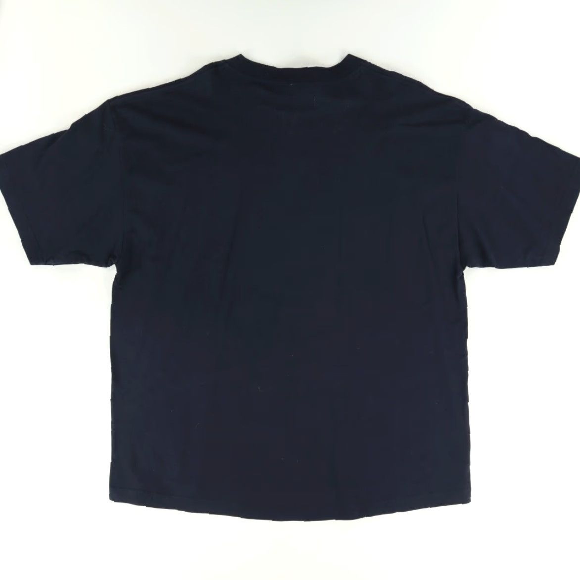 Vintage VINTAGE Corona Extra Shirt Navy Blue 2XL Mens Smiley Face Mmm VTG 90s Size US XXL / EU 58 / 5 - 4 Thumbnail