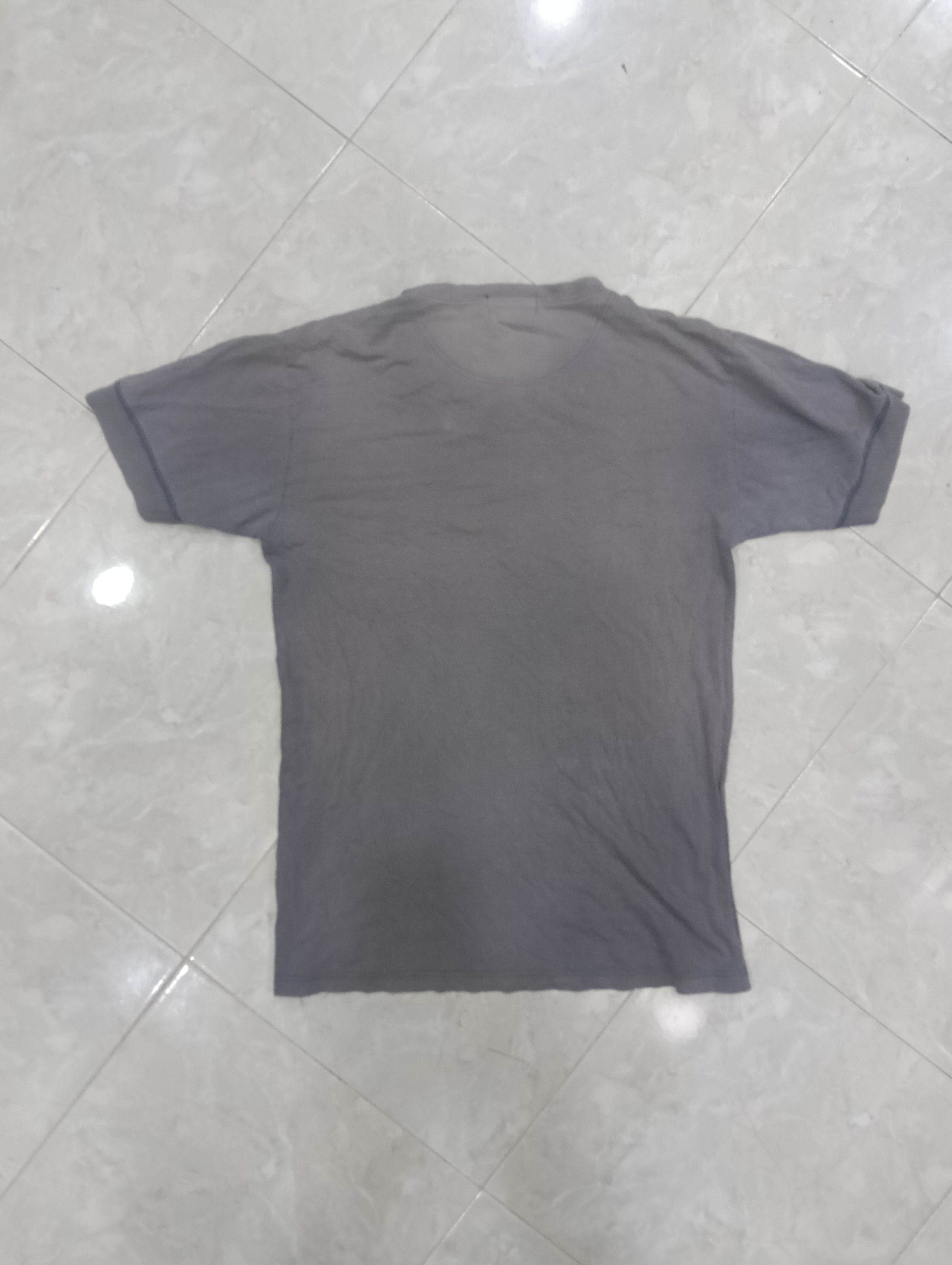 RRL Ralph Lauren RRL Ralph Lauren Tee Size US L / EU 52-54 / 3 - 4 Thumbnail