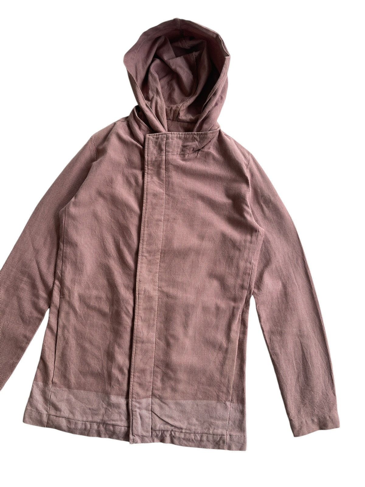 Stephan Schneider Stephan Schneider Hoodies Parkas Jacket Size US S / EU 44-46 / 1 - 7 Thumbnail