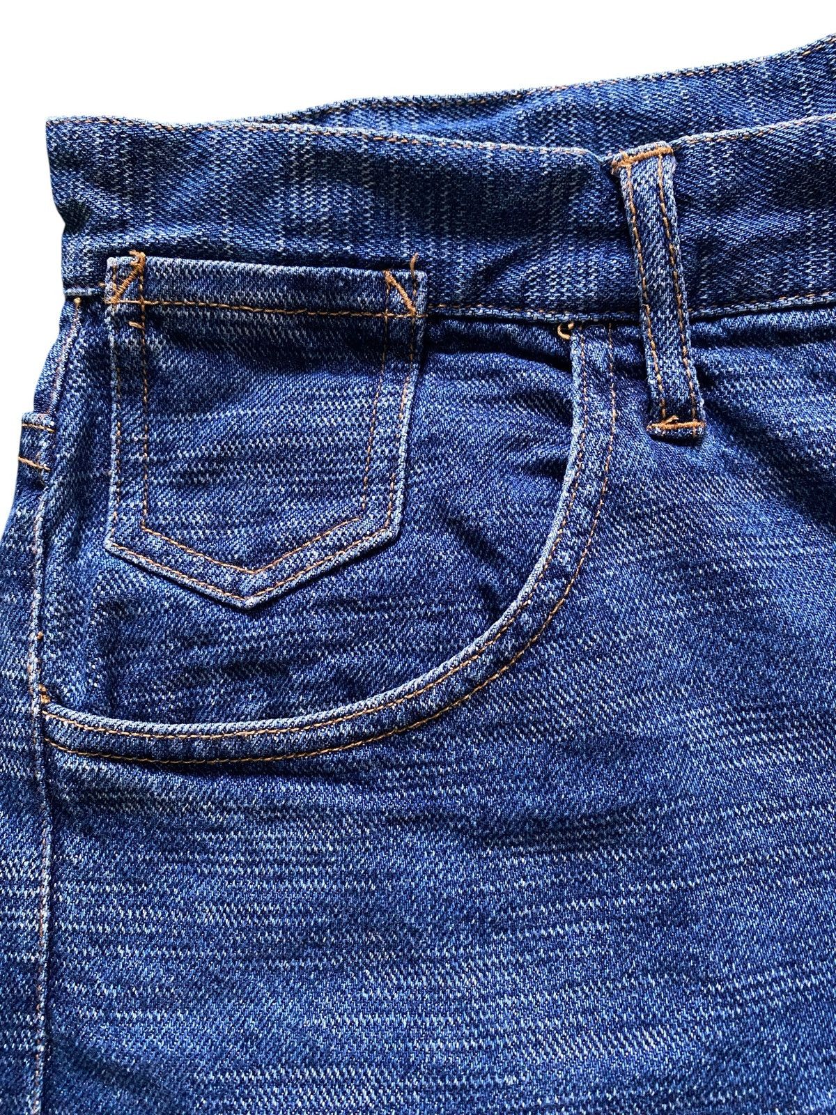 291295=Homme 291295homme Size US 30 / EU 46 - 11 Thumbnail
