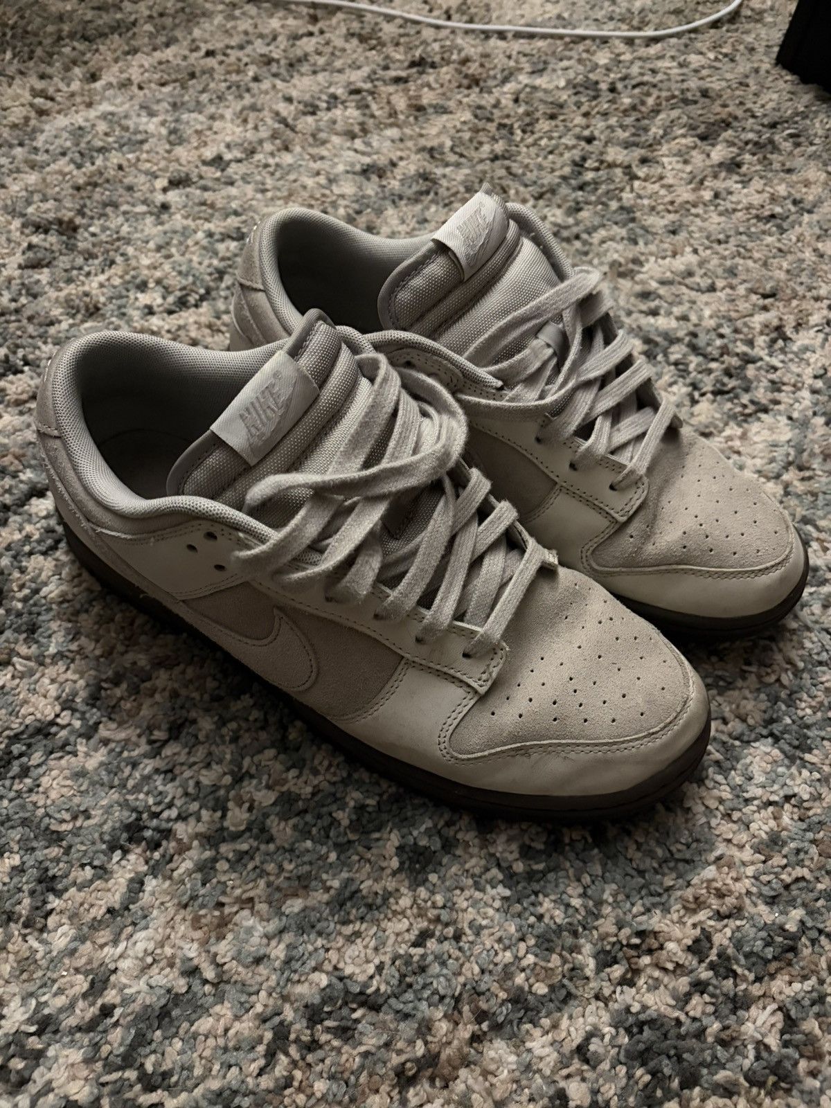 Nike Nike Dunks Ironstone Size US 10 / EU 43 - 1 Thumbnail