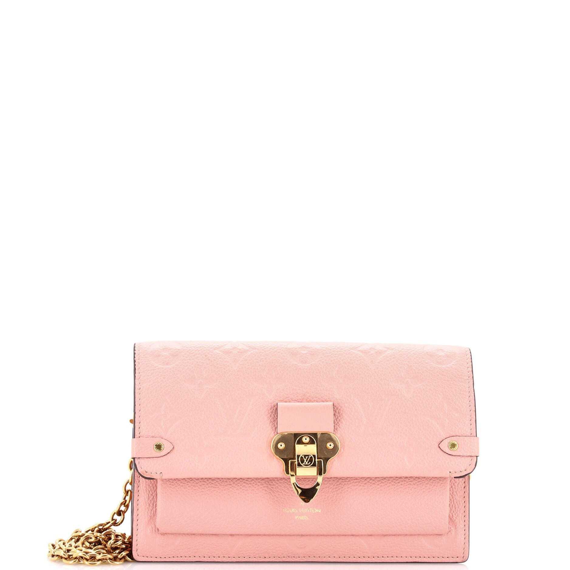 Louis Vuitton Vavin Chain Wallet NM Size ONE SIZE - 1 Thumbnail