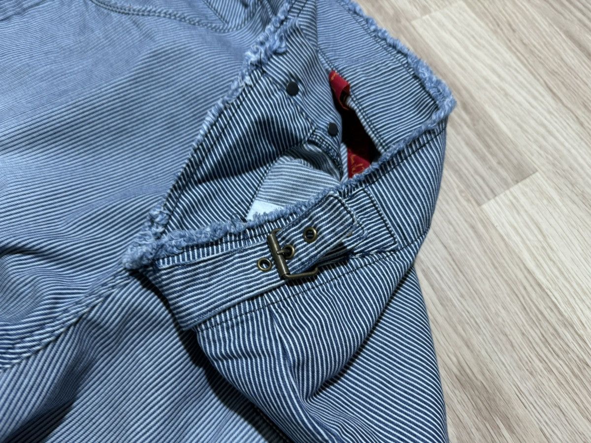 Designer Ewa I Walla pants size M Size 32" / US 10 / IT 46 - 15 Thumbnail