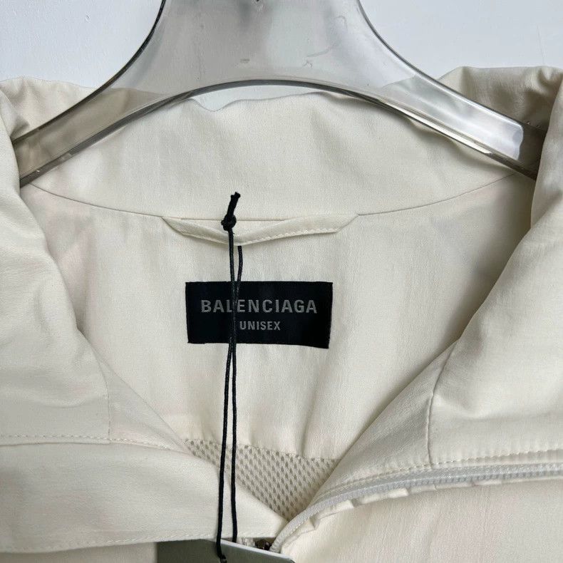 Balenciaga Balenciaga FW23 New 3B Embroidered Letter logo Print Contra Size US L / EU 52-54 / 3 - 2 Thumbnail