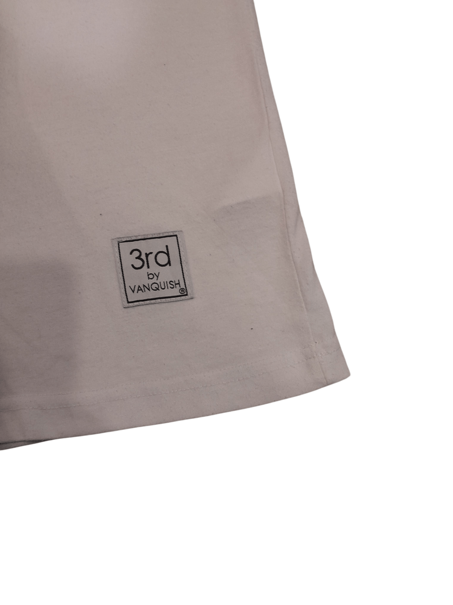 Vanquish Vanquish 3rd 3 Quarter Shirt (F528) Size US M / EU 48-50 / 2 - 4 Thumbnail