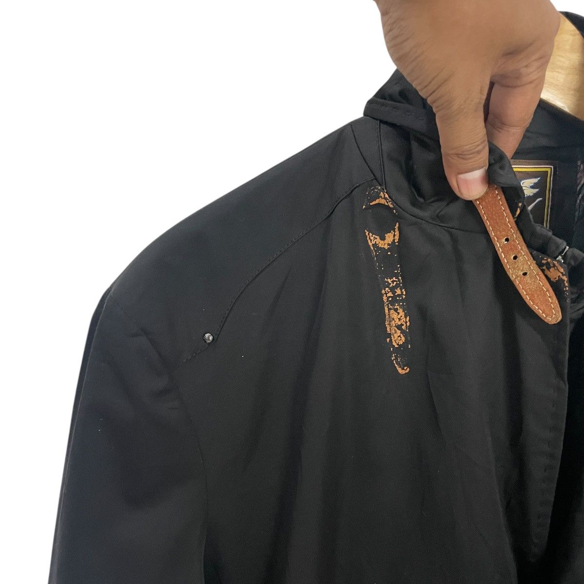 20471120 Vintage Piero Guidi Jacket Size US M / EU 48-50 / 2 - 4 Thumbnail