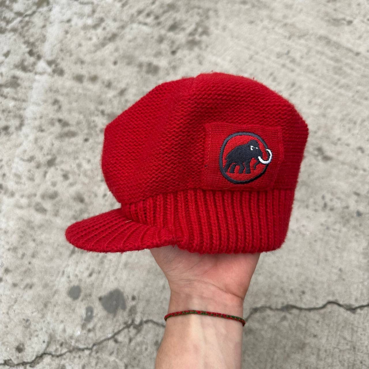 LIV Outdoor Vintage Outdoor Live Cap Mammut Hat Y2K Size One 00s USA Size ONE SIZE - 1 Thumbnail