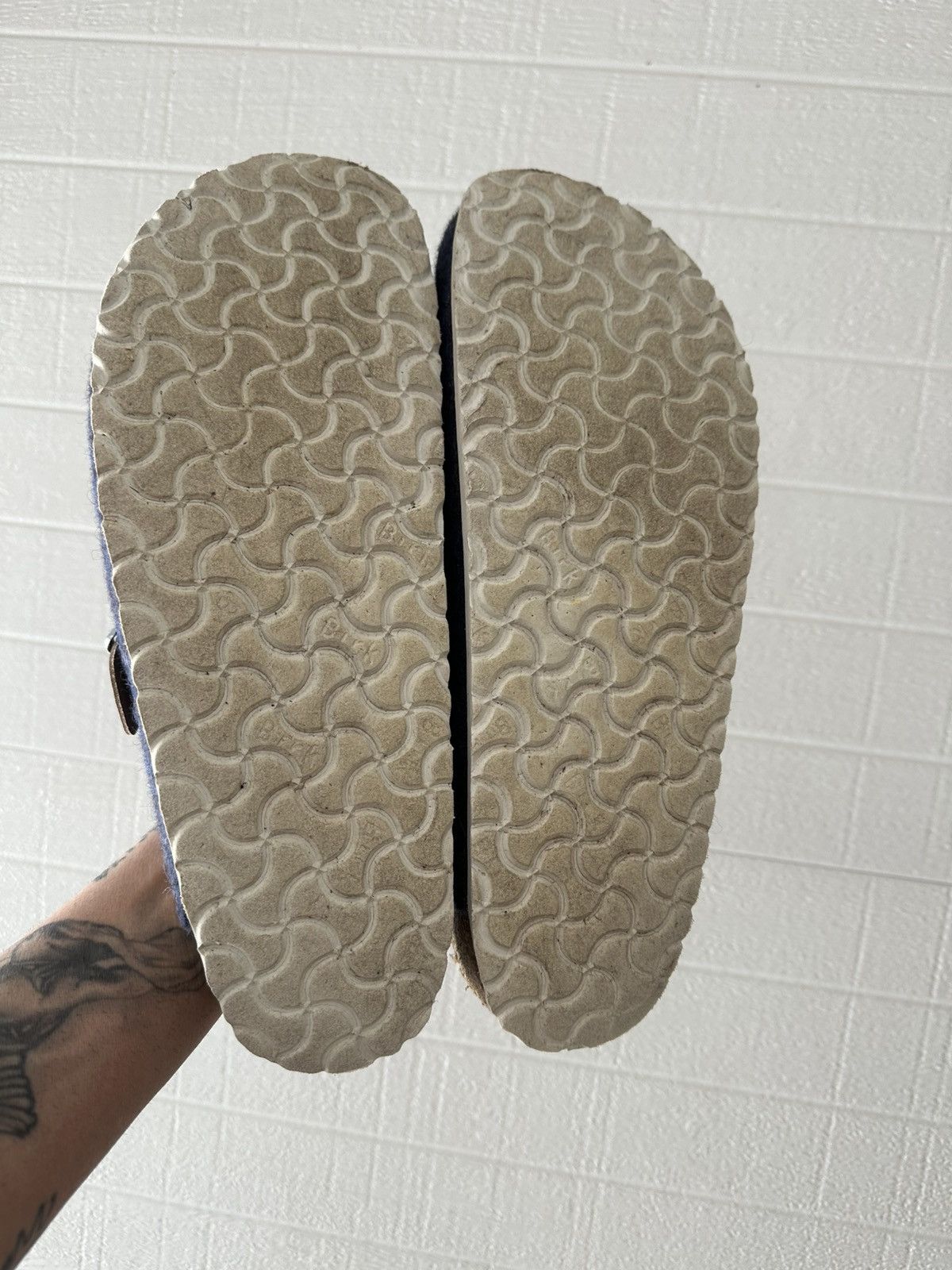Birkenstock Birkenstock X Concepts Size US 10.5 / EU 43-44 - 8 Thumbnail