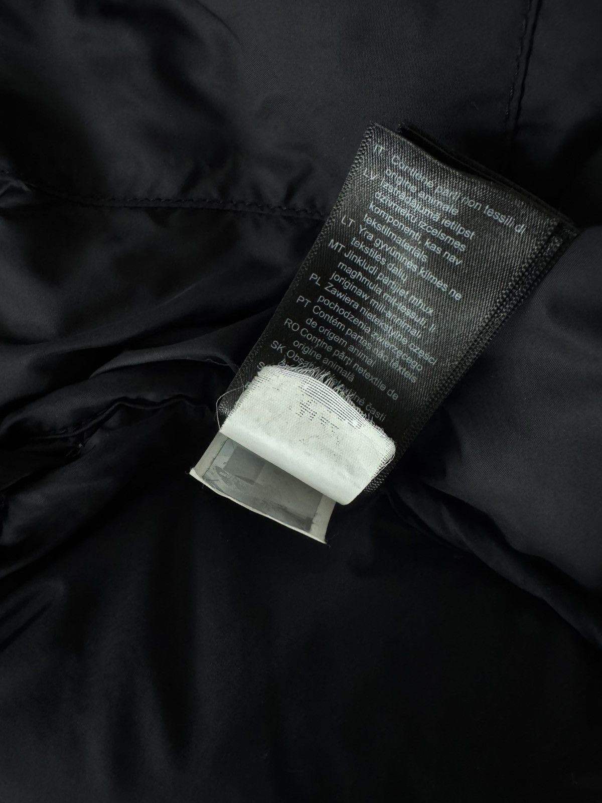 The North Face The North Face Nuptse 1996 jacket puffer Size US M / EU 48-50 / 2 - 4 Thumbnail