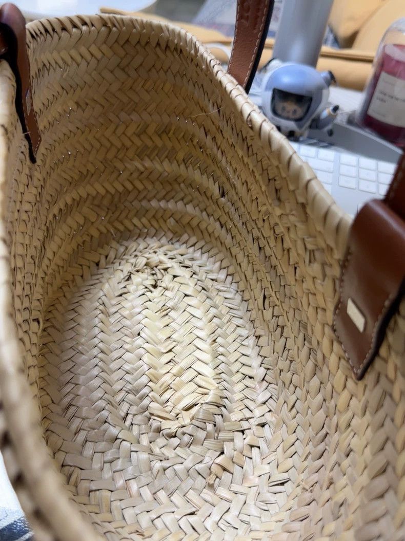 Loewe loewe Basket 2503-Nextarrow Size ONE SIZE - 8 Thumbnail