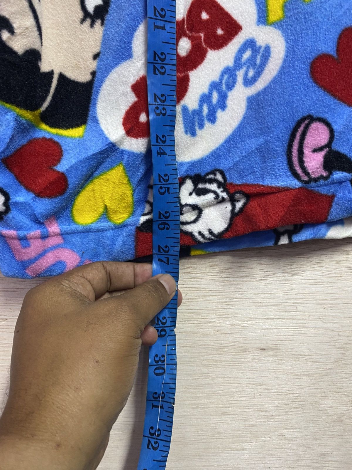 Vintage betty boop 1996