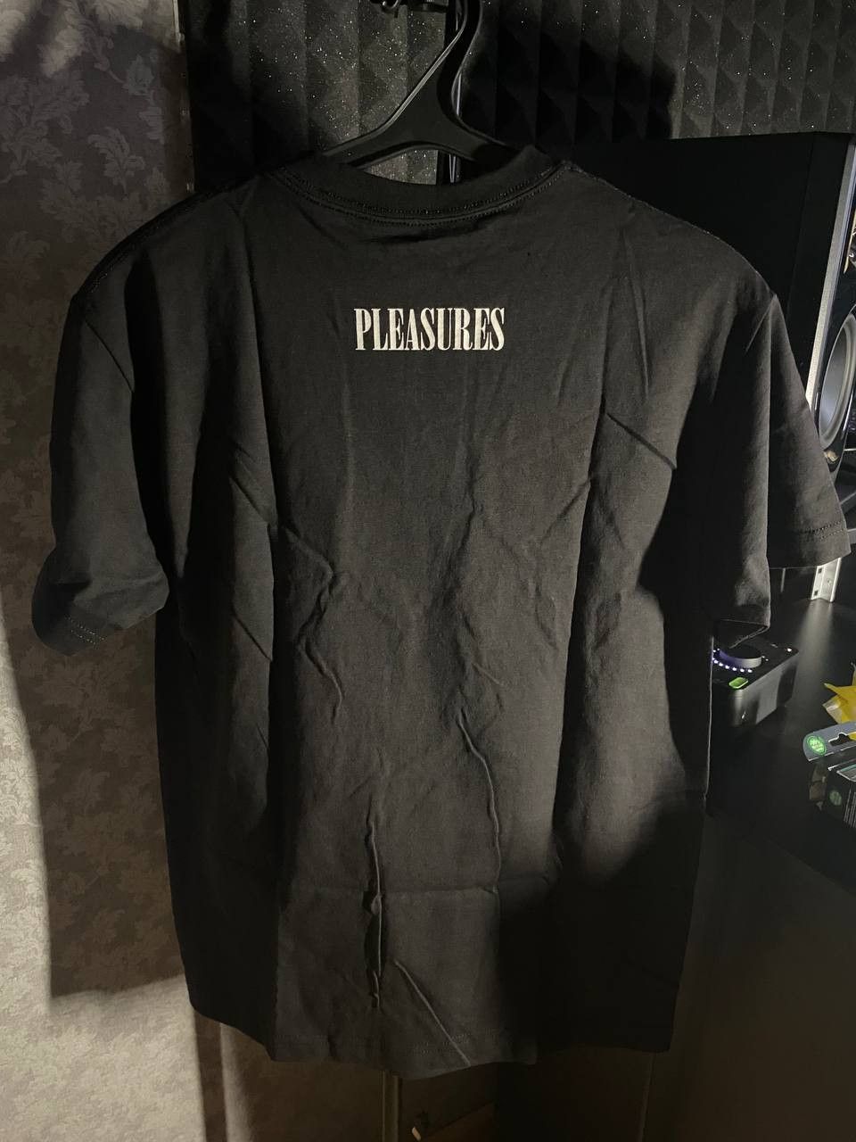 Pleasures Pleasures - Alien Tee Size US M / EU 48-50 / 2 - 2 Thumbnail