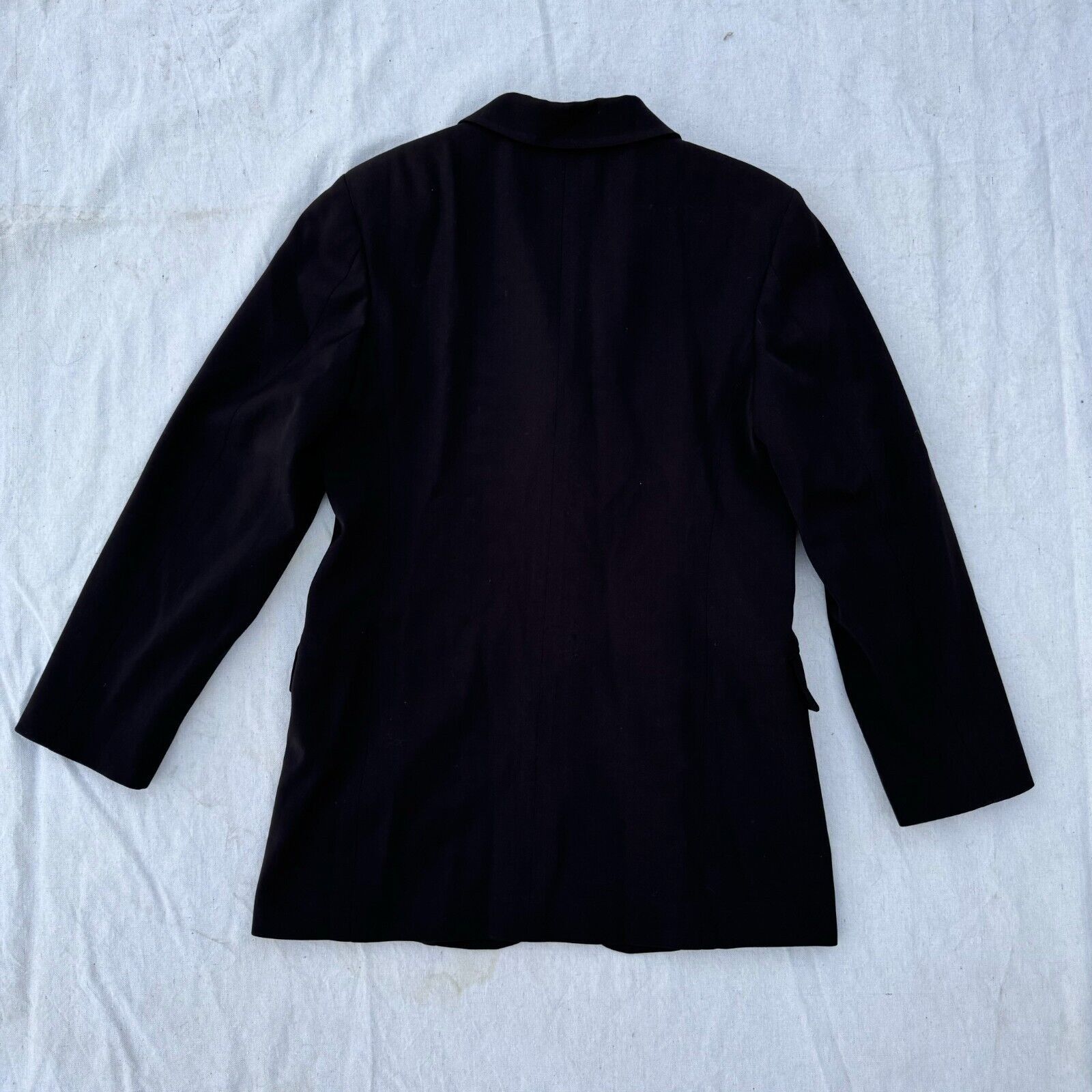 Jil Sander Jil Sander Italy Suit Size 36 Skirt Size 38 Wool Set Dress Size M / US 6-8 / IT 42-44 - 8 Thumbnail