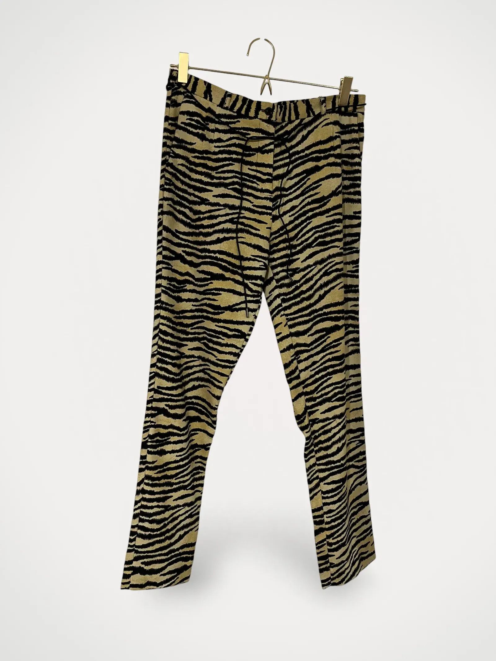 Maison Scotch Maison Scotch Pants Size 34" / US 12 / IT 48 - 1 Thumbnail