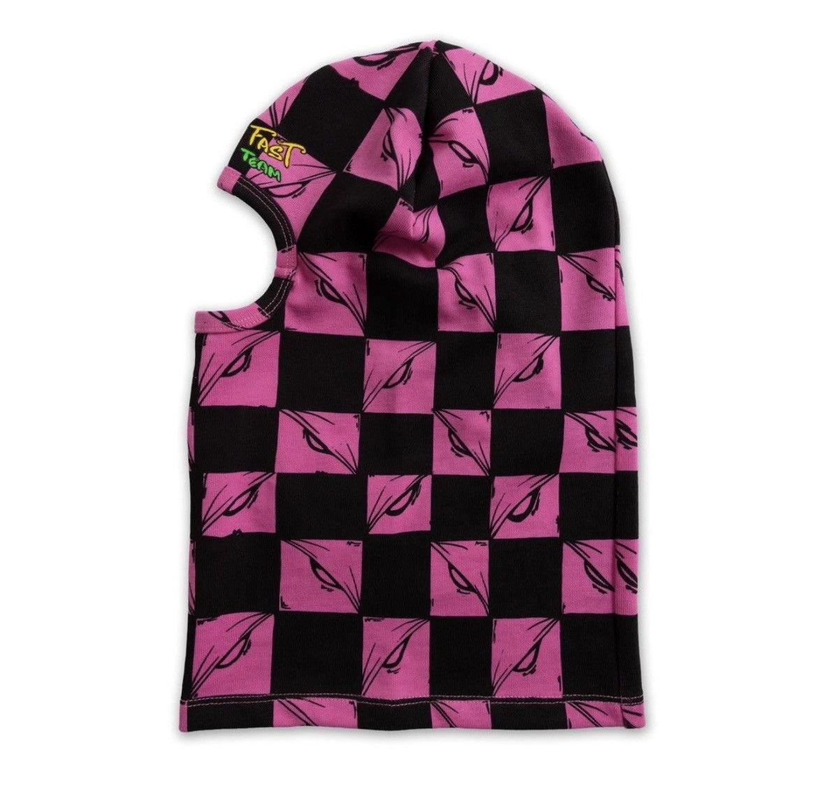 Matty Boy Matty Boy Anti Promo 99 Eyes Pink Shiesty Stay Fast Size ONE SIZE - 2 Thumbnail