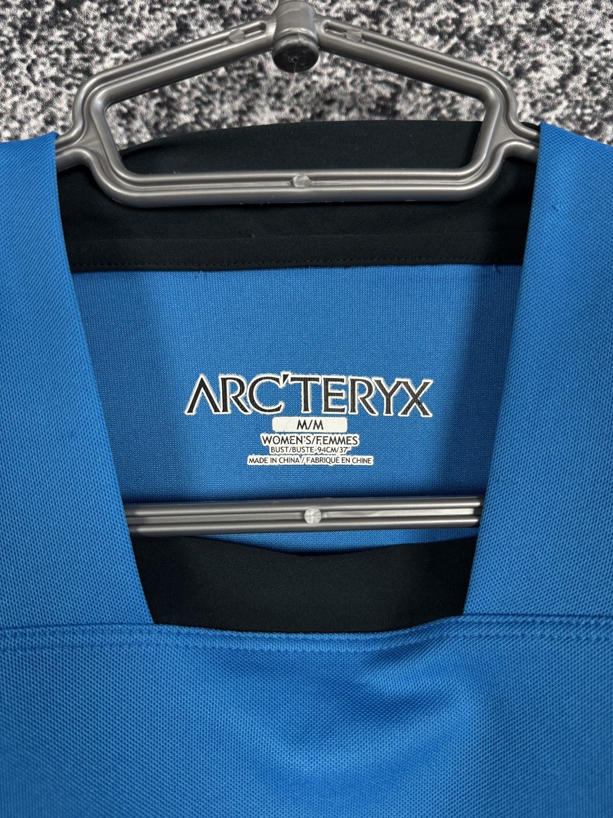 Arc'teryx Arcteryx Long Sleeve T-Shirt Outdoor Top Trekking Size M Size M / US 6-8 / IT 42-44 - 7 Thumbnail