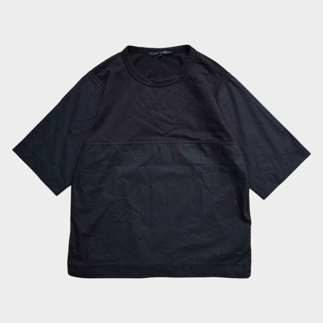 SOFIE D'HOORE Sofie D'hoore hybrid nylon shirt Size XS / US 0-2 / IT 36-38 - 1 Thumbnail