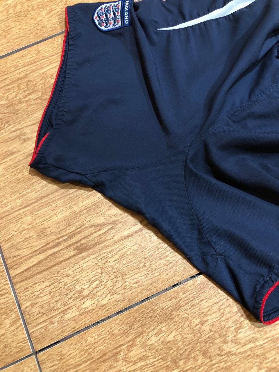 Umbro Umbro Shorts Size US 28 / EU 44 - 10 Thumbnail