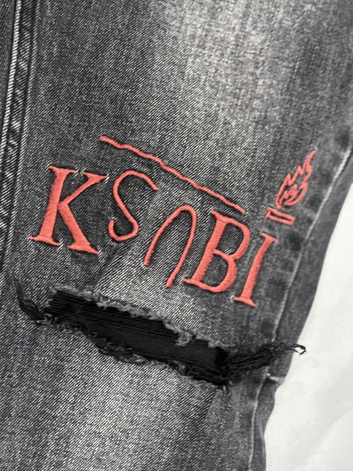 Ksubi Ksubi size 30 Size US 30 / EU 46 - 3 Thumbnail