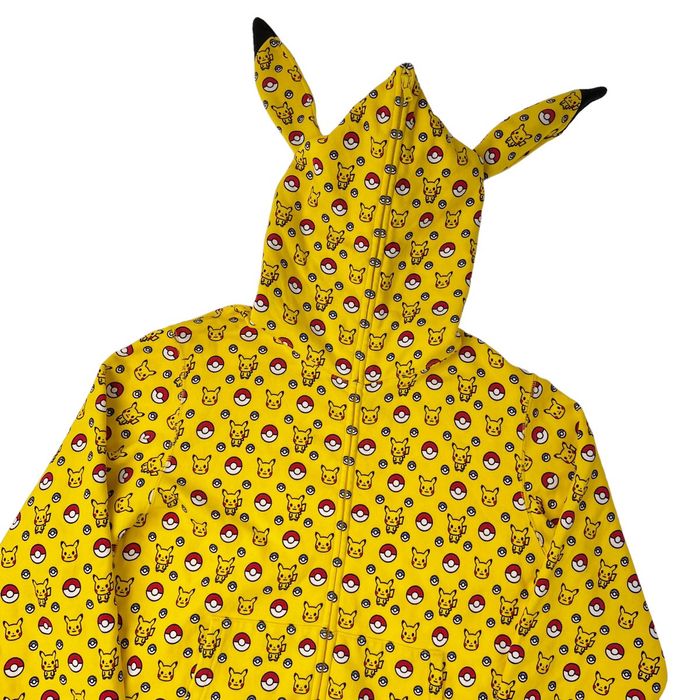 Bape Bape x Pokémon Full Zip Hoodie | Grailed