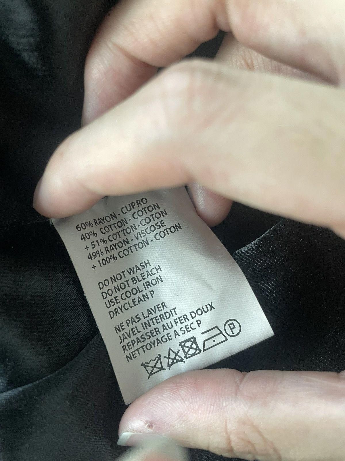 Haider Ackermann Haider Ackermann Archive Bomber Jacket Size US M / EU 48-50 / 2 - 4 Thumbnail