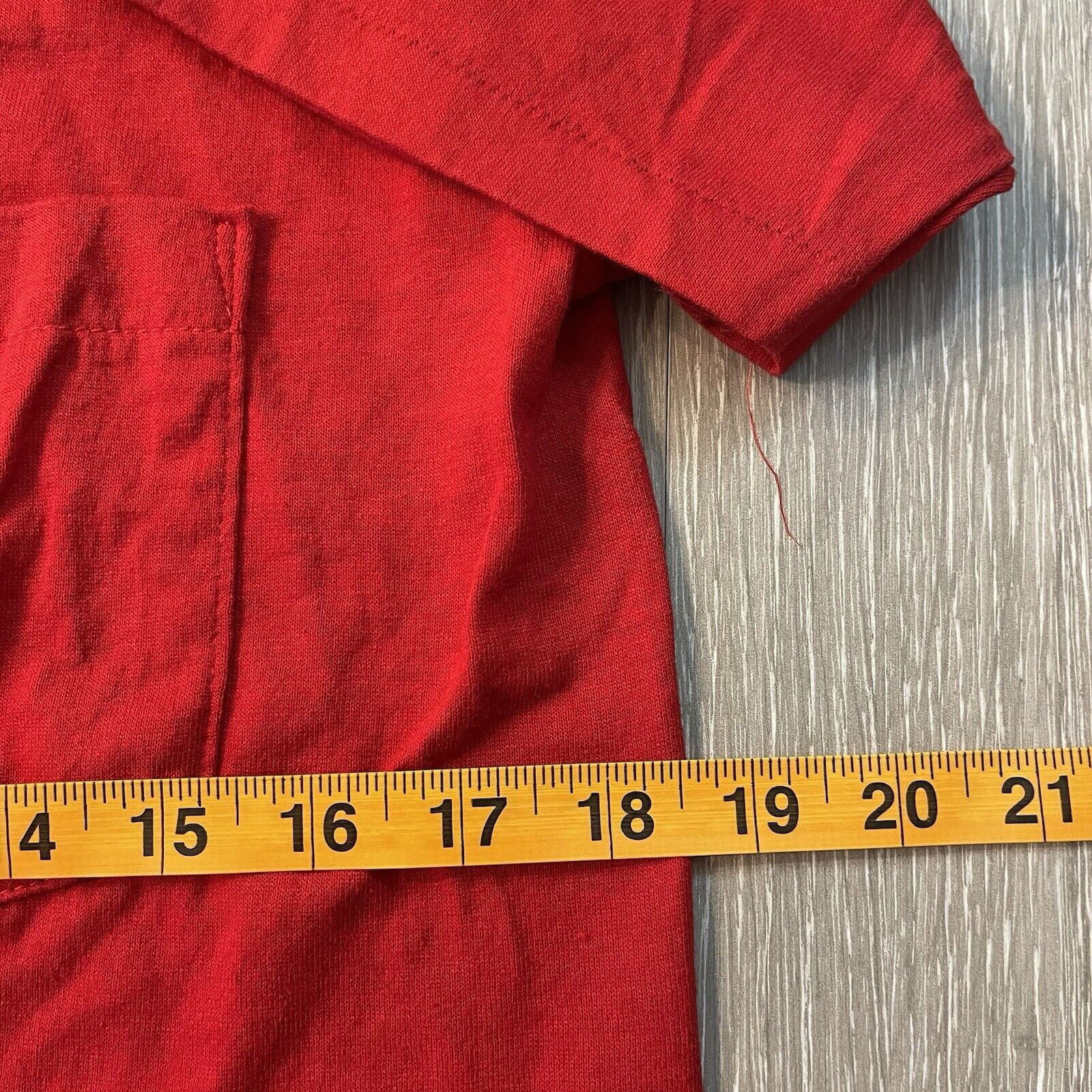 Jerzees Vtg TShirt Jerzees Nagel Electric Philadelphia Philly M 5050 Size US M / EU 48-50 / 2 - 7 Thumbnail