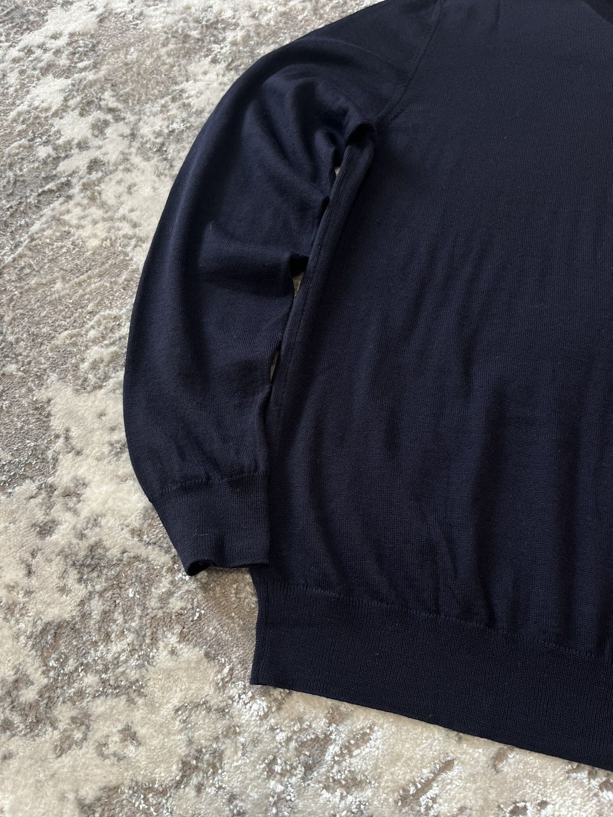 Designer × Prada Knitwear sweater Prada Size US L / EU 52-54 / 3 - 6 Thumbnail