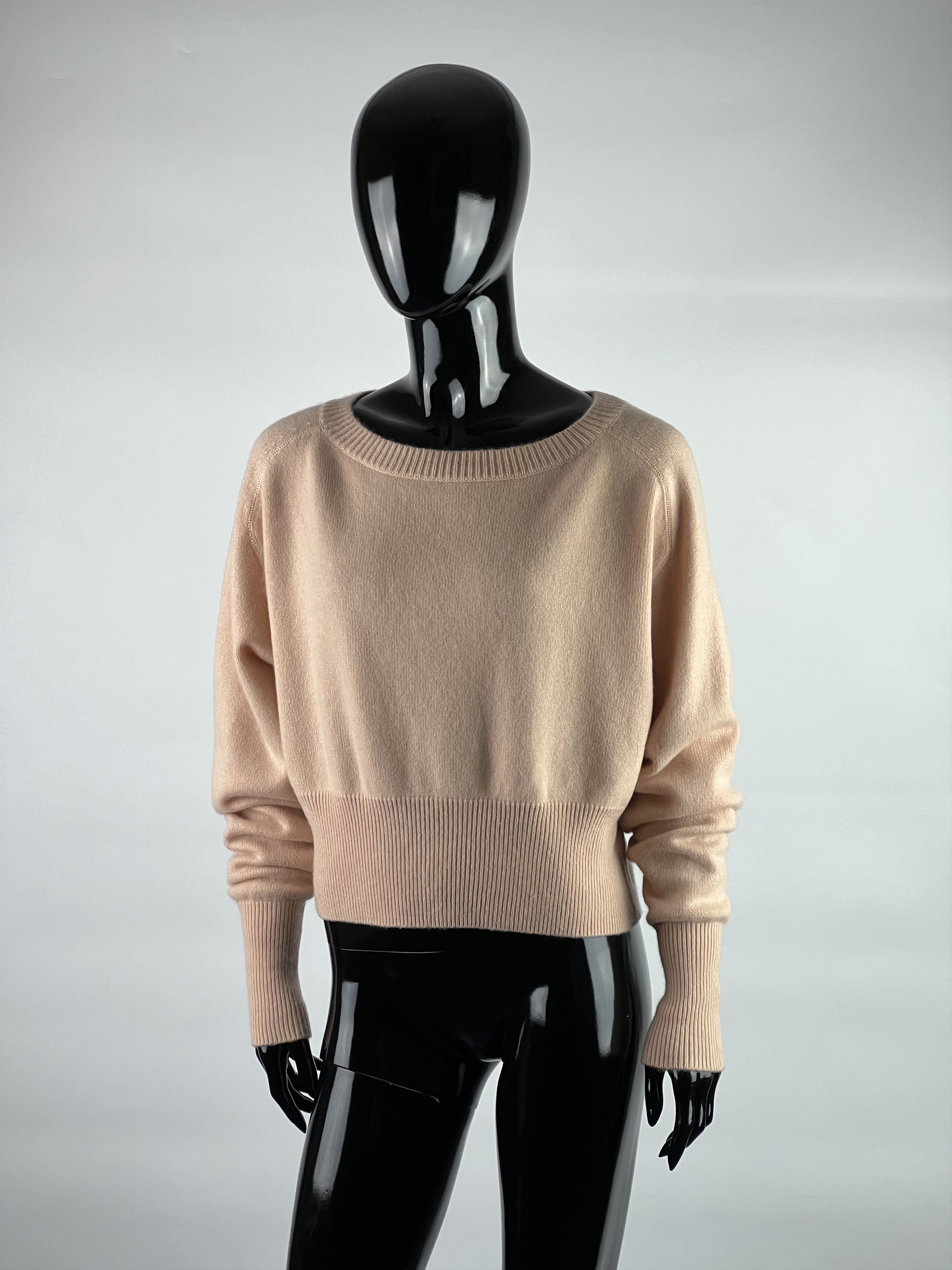 Theoryカシミヤ100%ニット♪♪ RELAXED.BOAT.PO NWT $365 THEORY