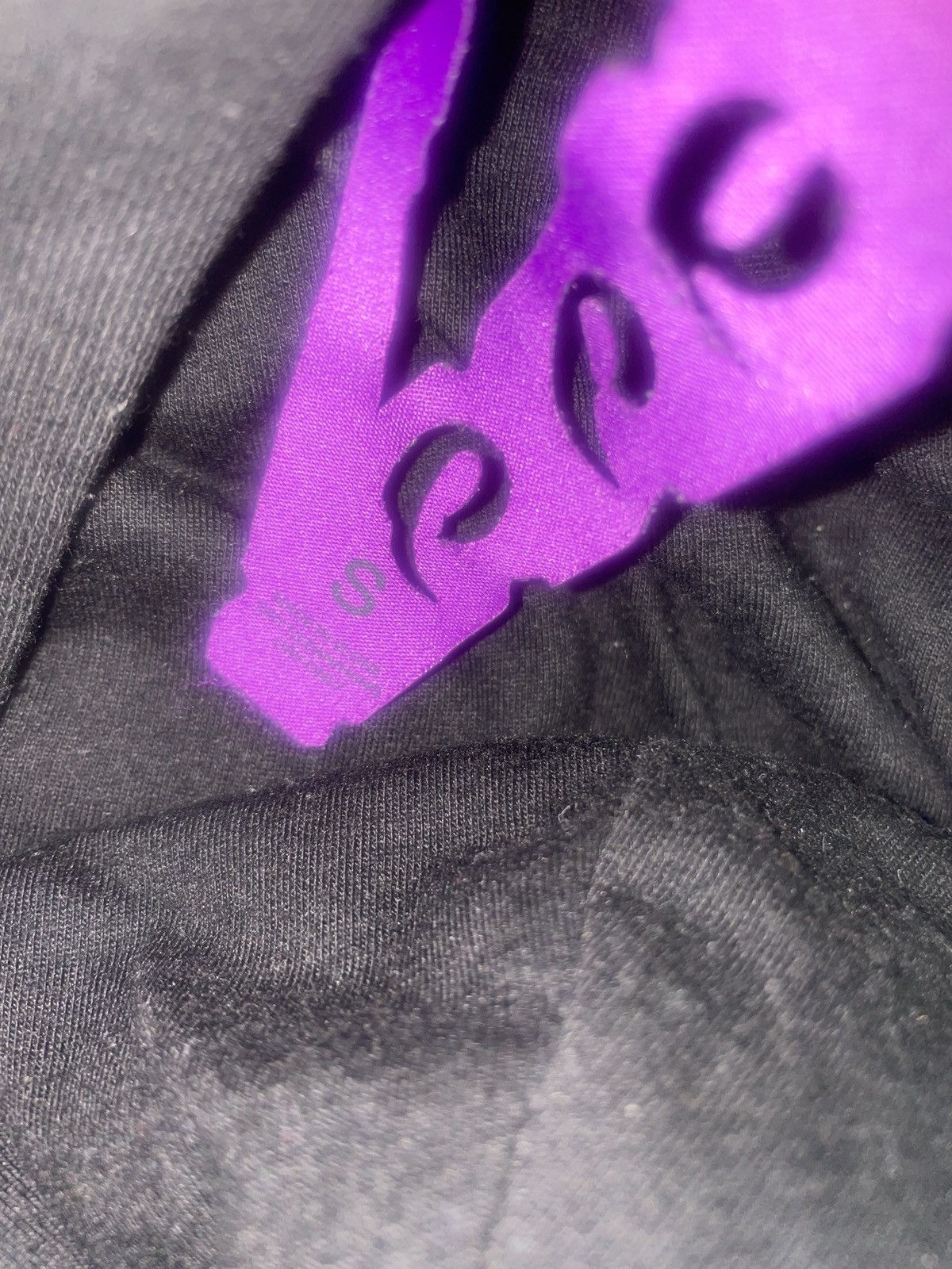 Vlone Vlone x Juice Wrld Size US S / EU 44-46 / 1 - 9 Thumbnail