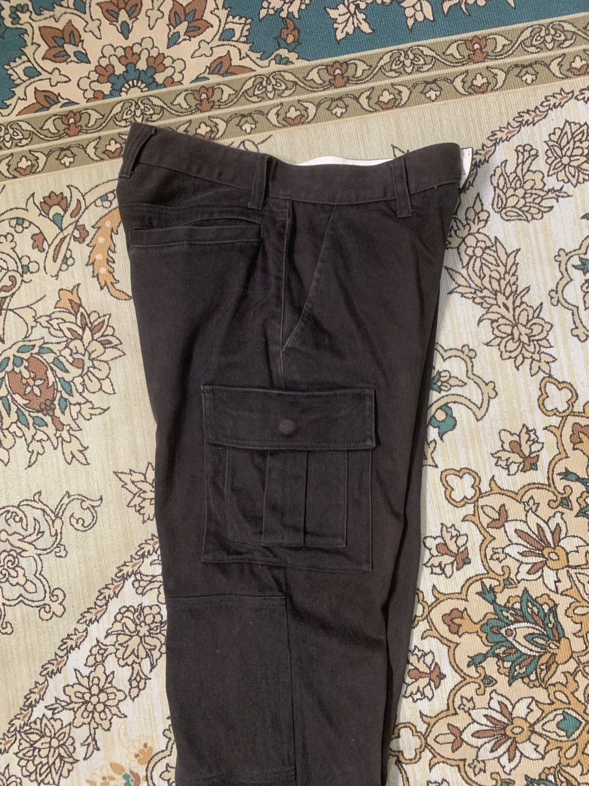 PPFM PPFM CARGO PANTS Size US 28 / EU 44 - 7 Thumbnail