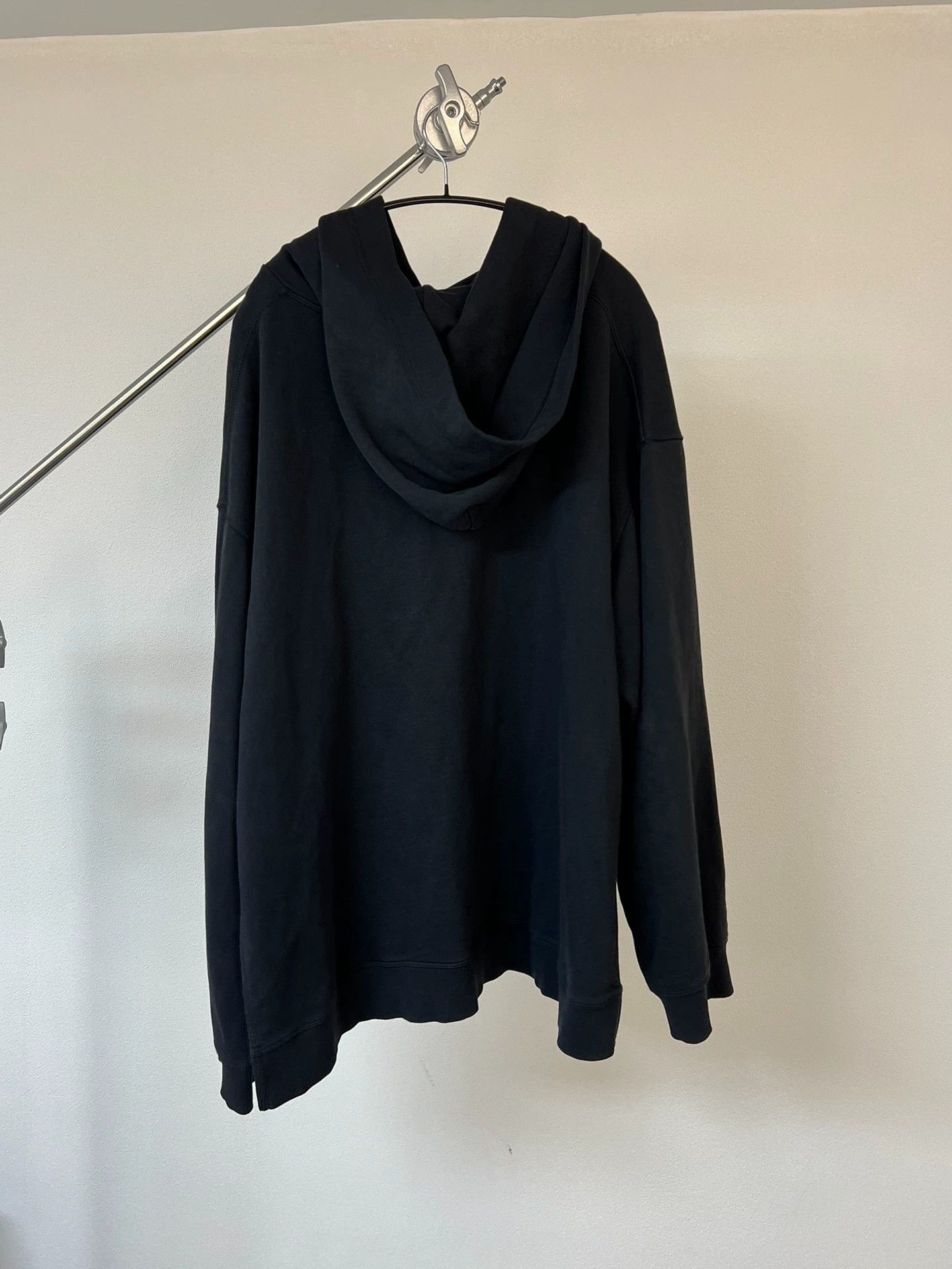 MM6 mm6 maison margiela printed oversized sweatshirt L Size US L / EU 52-54 / 3 - 5 Thumbnail