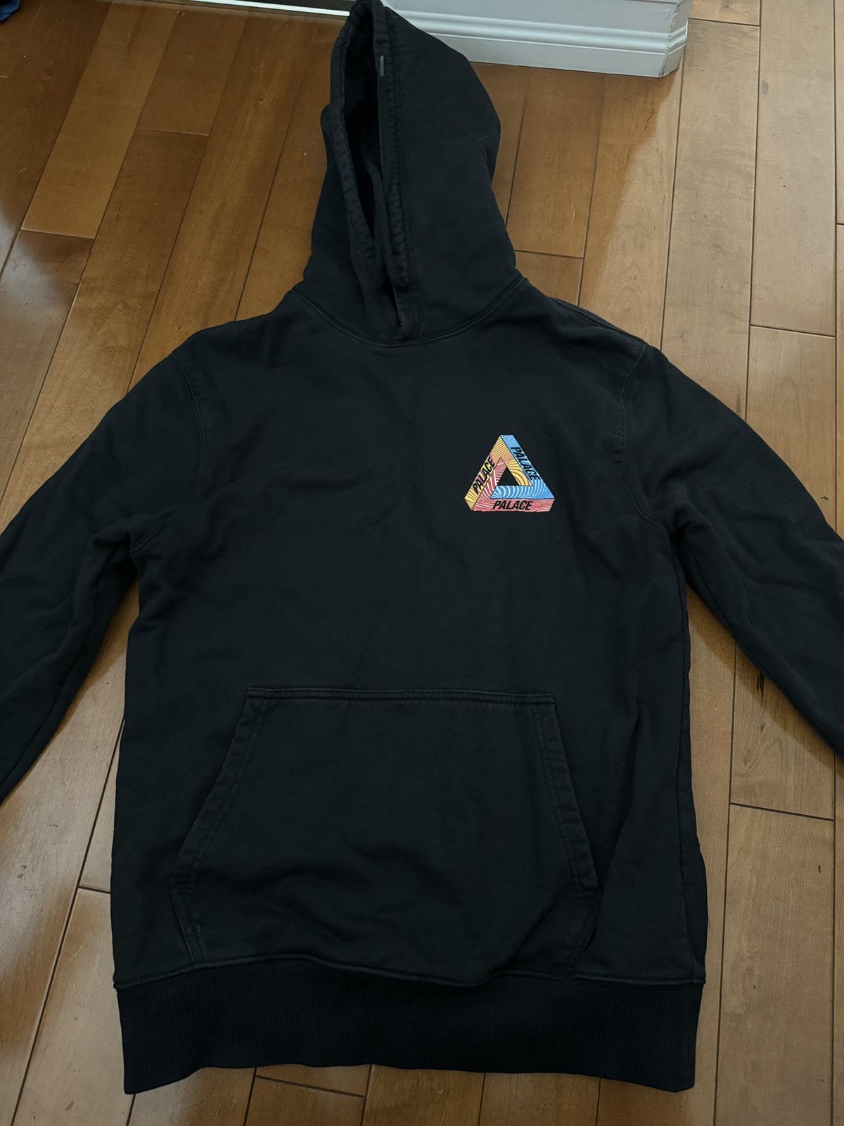 Palace Palace Tri-Tex Hood Size US S / EU 44-46 / 1 - 3 Thumbnail