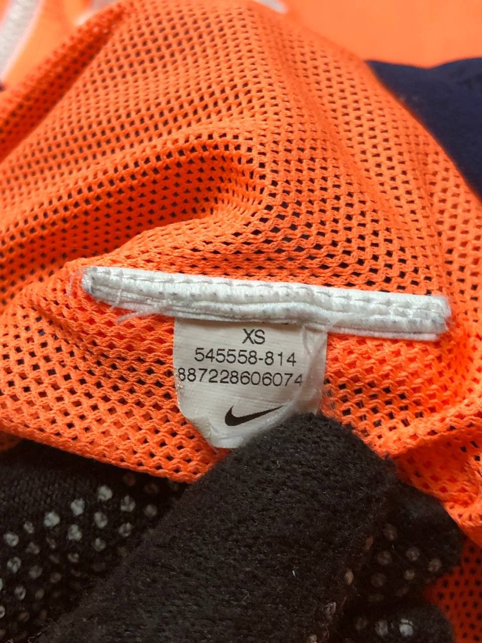 Nike Nike track suit VINTAGE RARE Size US 28 / EU 44 - 5 Thumbnail