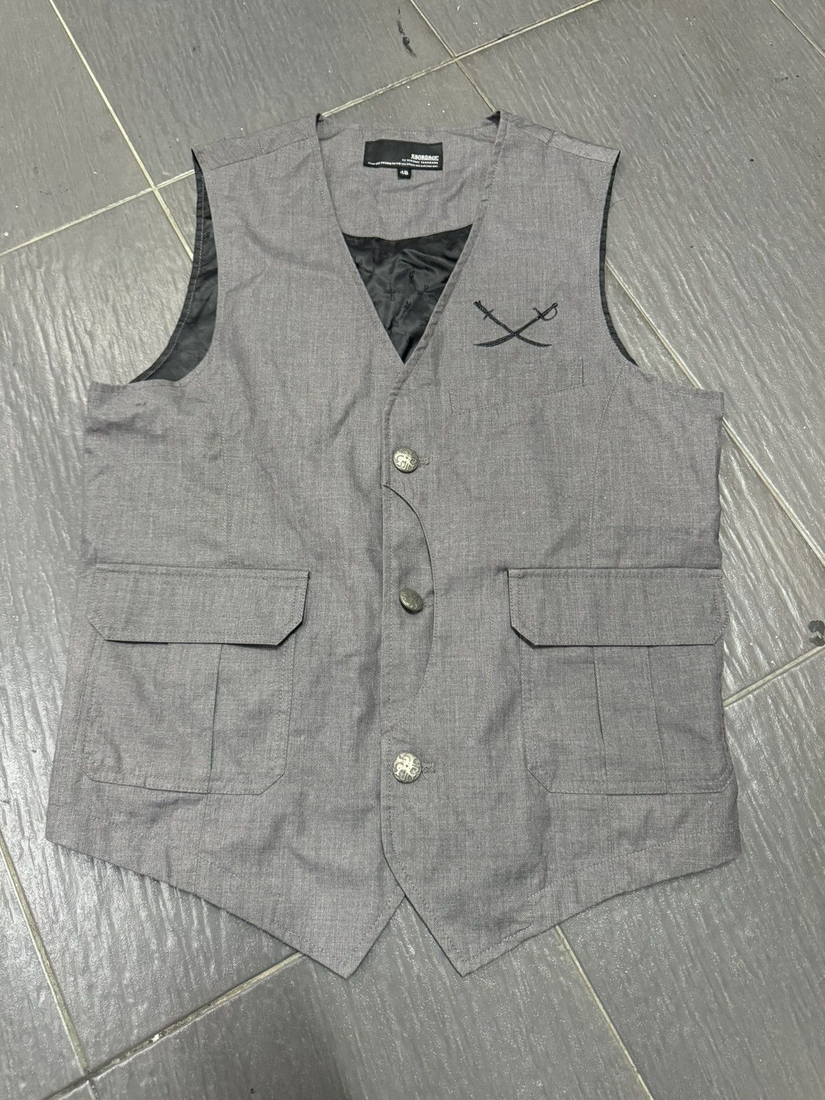 Hiromu Takahara | Grailed