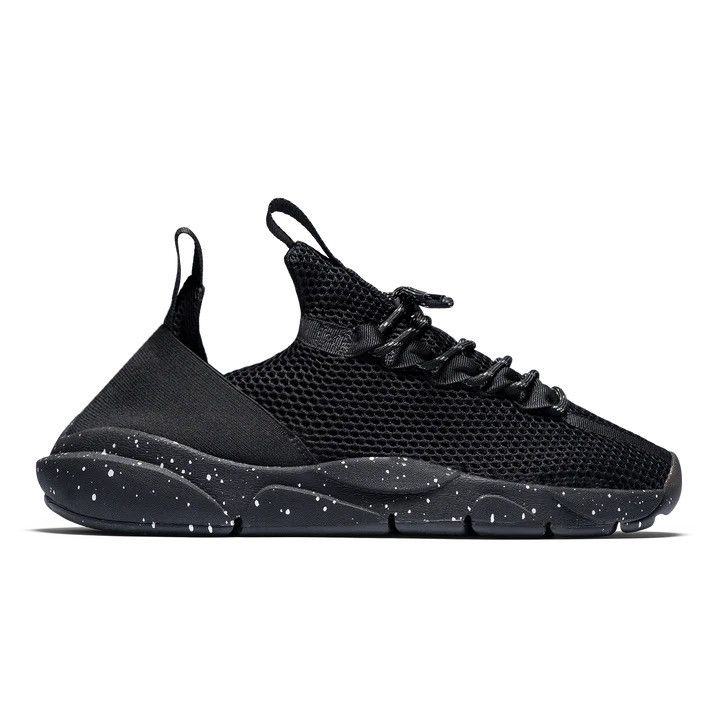 ClearWeather NEW Clear Weather Interceptor - NEW MOON + EXTRA Laces Size US 13 / EU 46 - 14 Thumbnail